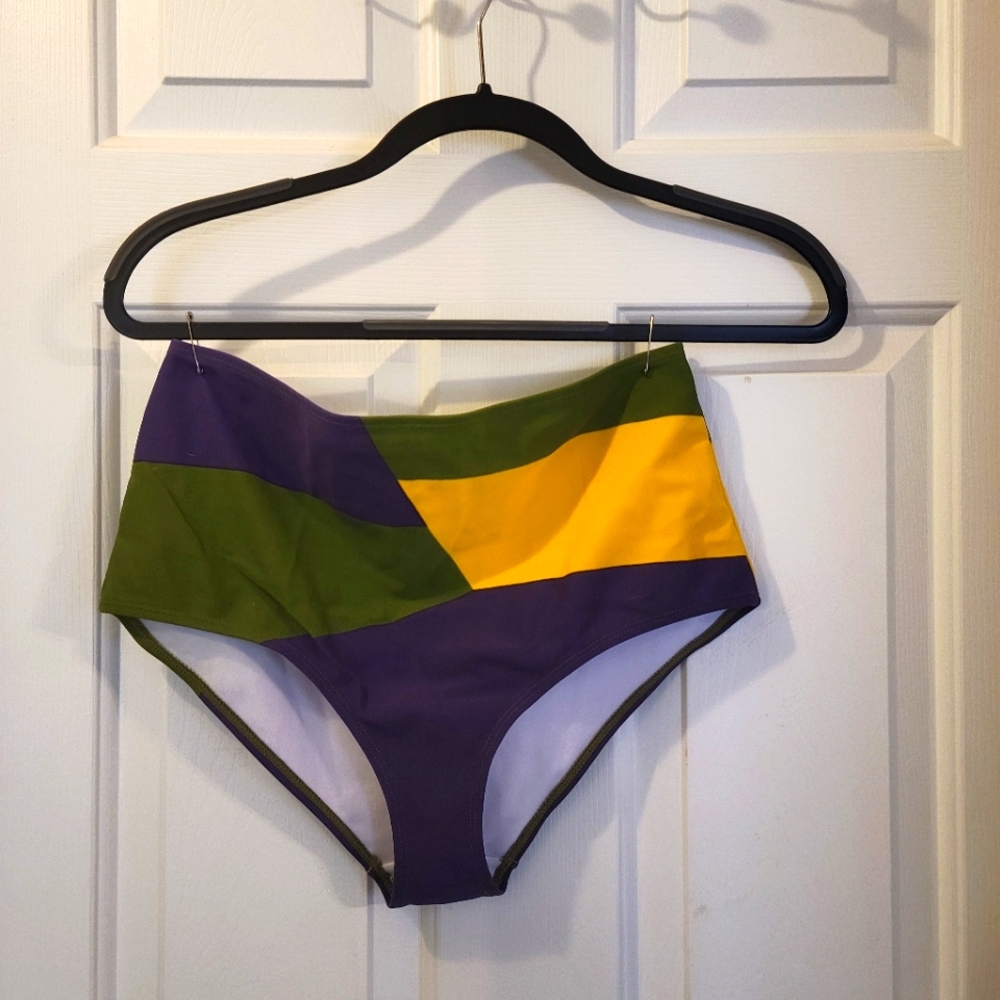 Swim bottoms